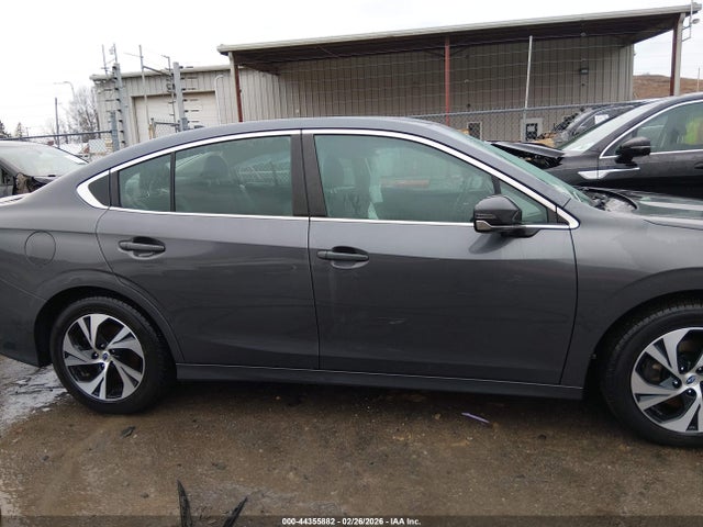 Продажа на аукционе авто 2022 Subaru Legacy Premium, vin: 4S3BWAD60N3004468, номер лота: 44355882