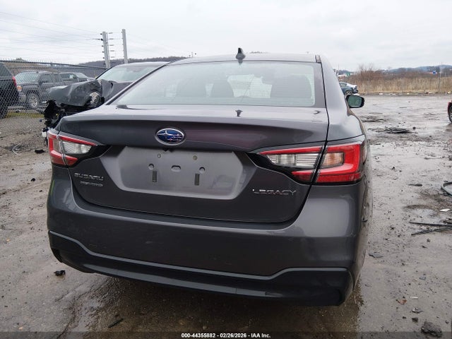 Продажа на аукционе авто 2022 Subaru Legacy Premium, vin: 4S3BWAD60N3004468, номер лота: 44355882