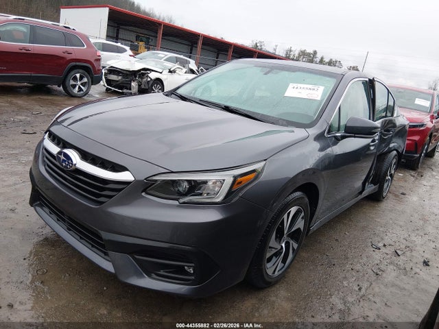 Продажа на аукционе авто 2022 Subaru Legacy Premium, vin: 4S3BWAD60N3004468, номер лота: 44355882