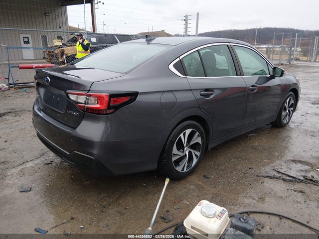 Продажа на аукционе авто 2022 Subaru Legacy Premium, vin: 4S3BWAD60N3004468, номер лота: 44355882