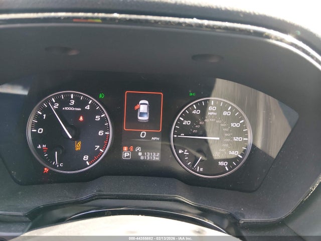 Продажа на аукционе авто 2022 Subaru Legacy Premium, vin: 4S3BWAD60N3004468, номер лота: 44355882