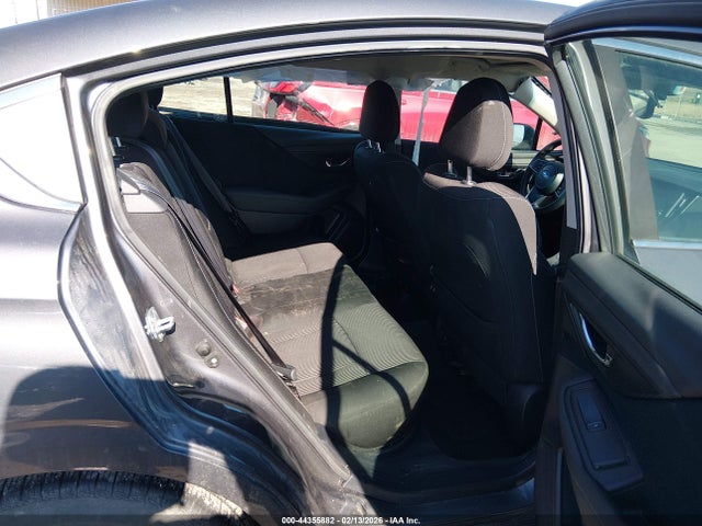 Продажа на аукционе авто 2022 Subaru Legacy Premium, vin: 4S3BWAD60N3004468, номер лота: 44355882