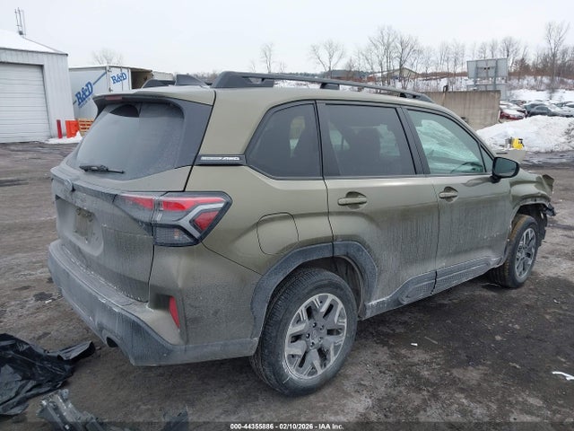 Продажа на аукционе авто 2025 Subaru Forester Premium, vin: JF2SLDDC8SH513370, номер лота: 44355886