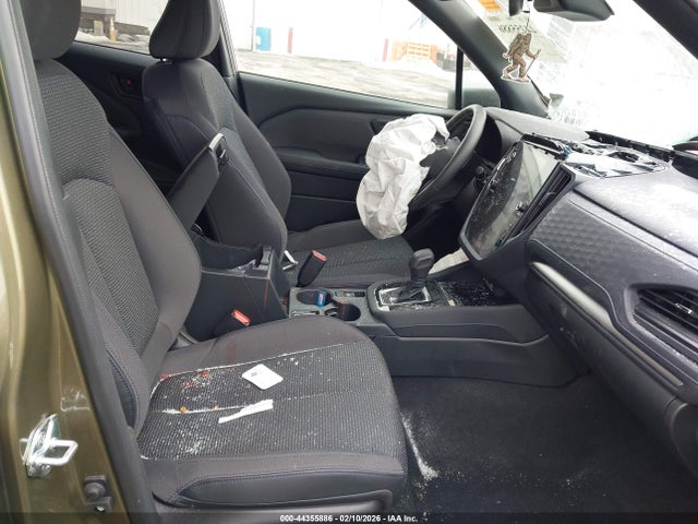 Продажа на аукционе авто 2025 Subaru Forester Premium, vin: JF2SLDDC8SH513370, номер лота: 44355886