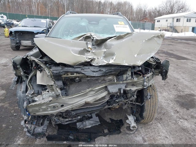 Продажа на аукционе авто 2025 Subaru Forester Premium, vin: JF2SLDDC8SH513370, номер лота: 44355886