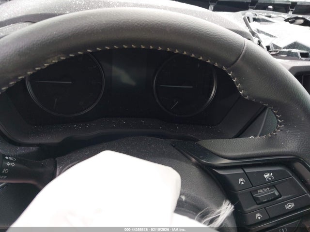 Продажа на аукционе авто 2025 Subaru Forester Premium, vin: JF2SLDDC8SH513370, номер лота: 44355886