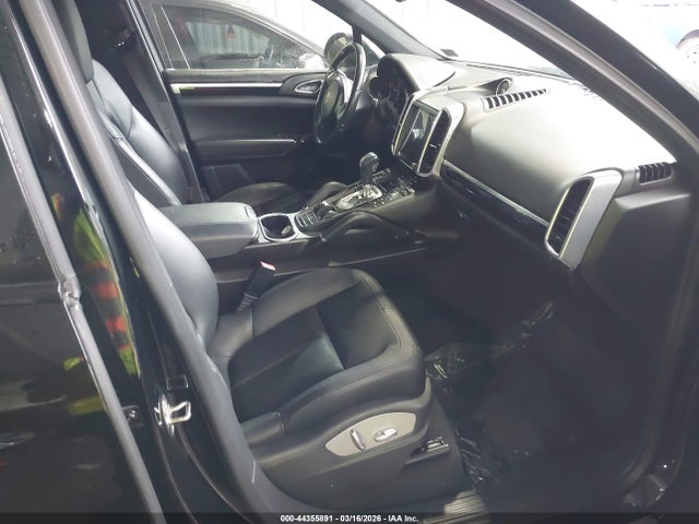 2014 PORSCHE CAYENNE WP1AA2A24ELA93767 Photo 4