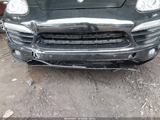 2014 PORSCHE CAYENNE WP1AA2A24ELA93767 Photo 5