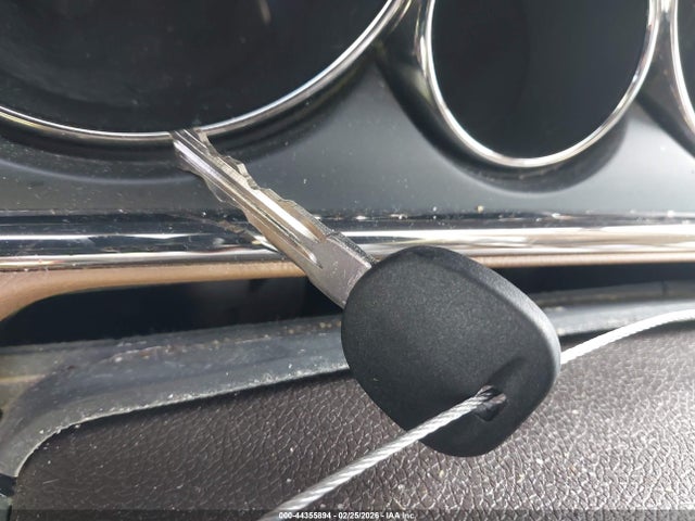 Buick Enclave Leather 2014 5GAKRBKD8EJ338081 Image 11
