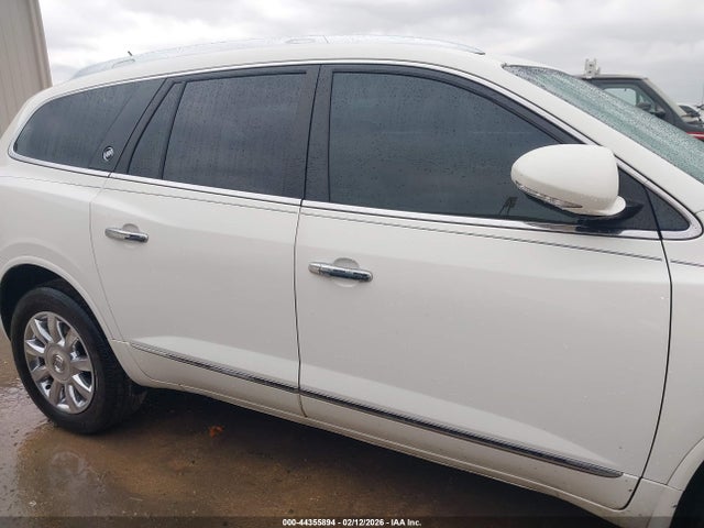 Buick Enclave Leather 2014 5GAKRBKD8EJ338081 Image 13