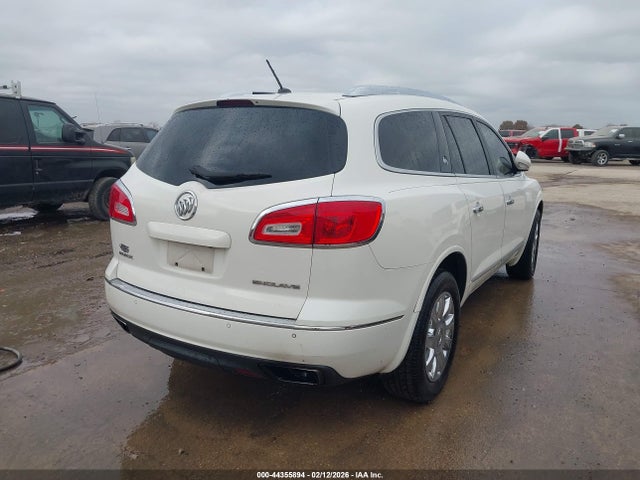 Buick Enclave Leather 2014 5GAKRBKD8EJ338081 Image 19