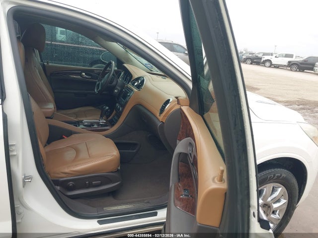 Buick Enclave Leather 2014 5GAKRBKD8EJ338081 Image 5