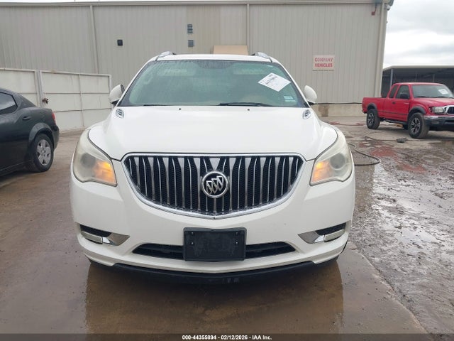 Buick Enclave Leather 2014 5GAKRBKD8EJ338081 Image 6