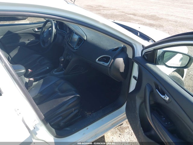 Продаж на аукціоні авто 2014 Dodge Dart Limited, vin: 1C3CDFCBXED675120, номер лоту: 44355899