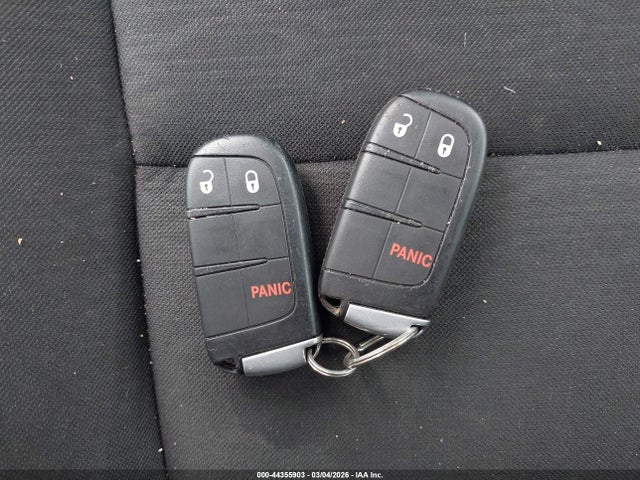 44355903 :رقم المزاد ، 1C4RDJAG4MC556202 vin ، 2021 Dodge Durango Sxt Awd مزاد بيع