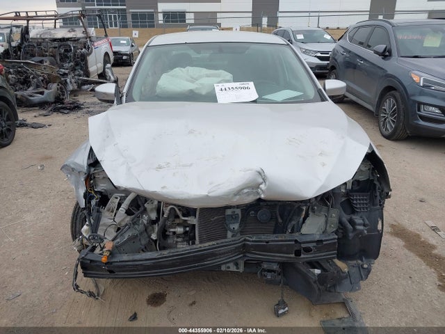 Продажа на аукционе авто 2019 Nissan Sentra Sv, vin: 3N1AB7AP0KY317176, номер лота: 44355906