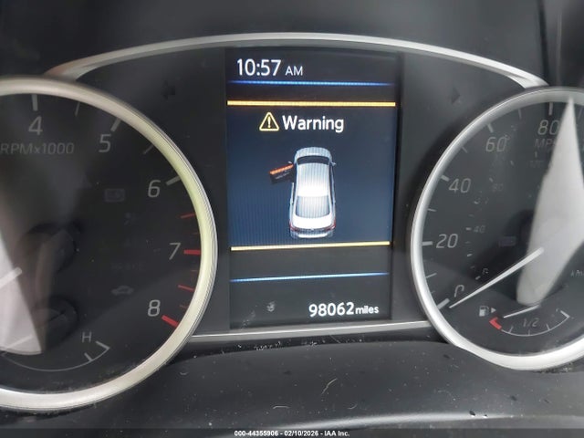 Продажа на аукционе авто 2019 Nissan Sentra Sv, vin: 3N1AB7AP0KY317176, номер лота: 44355906