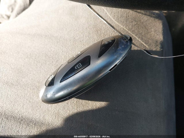 Hyundai SONATA SEL 2025 KMHL64JA0SA438049 Image 11