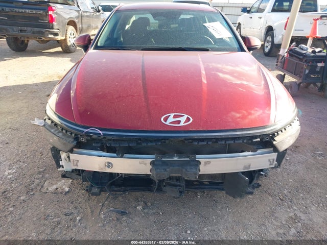 Hyundai SONATA SEL 2025 KMHL64JA0SA438049 Image 13