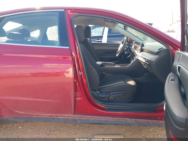 Hyundai SONATA SEL 2025 KMHL64JA0SA438049 Image 5