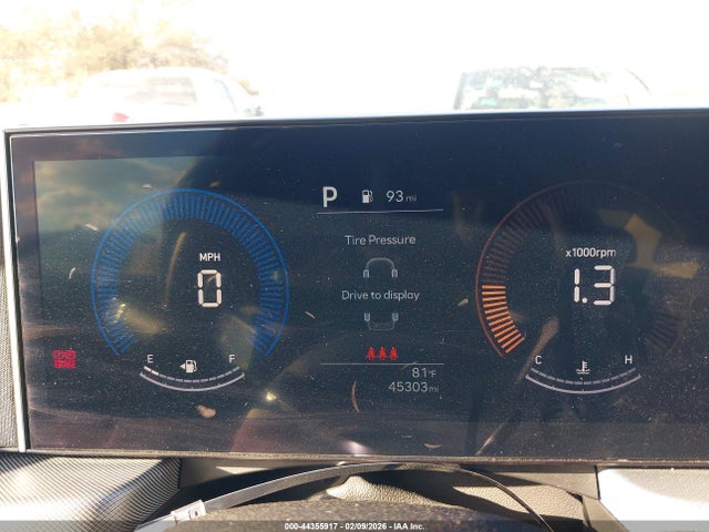Hyundai SONATA SEL 2025 KMHL64JA0SA438049 Image 7