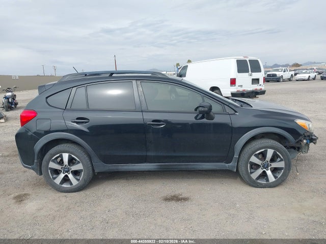 Subaru Crosstrek 2.0i Premium 2017 JF2GPABC6H8203142 Image 14
