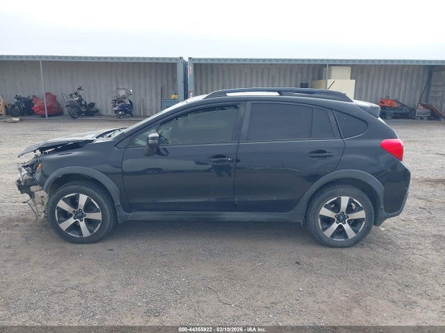 Subaru Crosstrek 2.0i Premium 2017 JF2GPABC6H8203142 Image 15