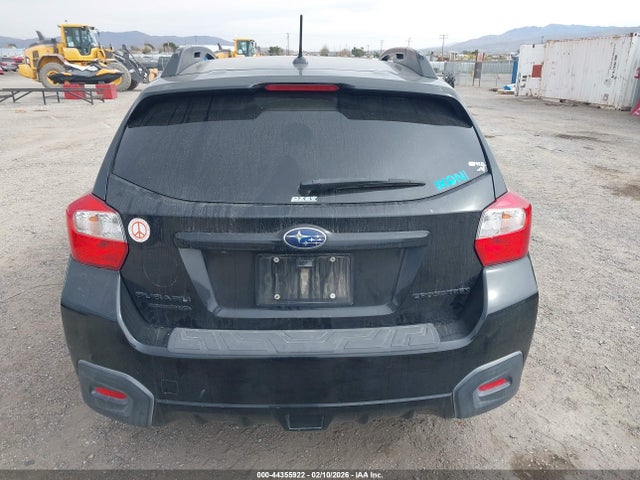 Subaru Crosstrek 2.0i Premium 2017 JF2GPABC6H8203142 Image 17