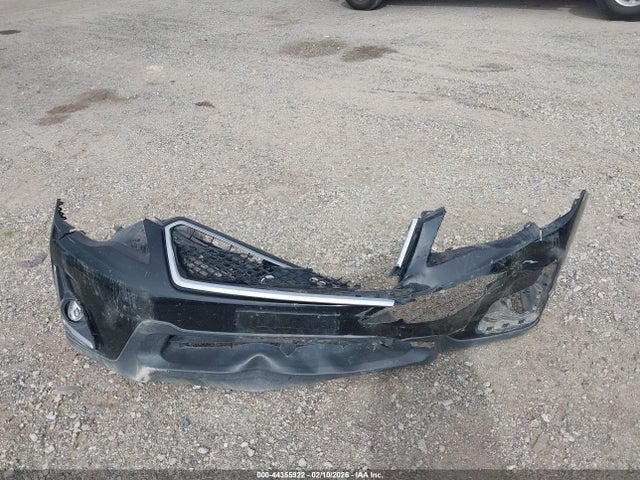 Subaru Crosstrek 2.0i Premium 2017 JF2GPABC6H8203142 Image 12