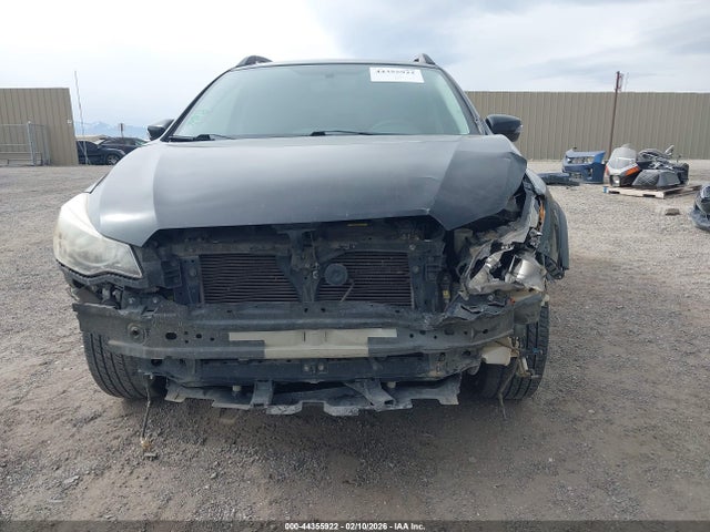 Subaru Crosstrek 2.0i Premium 2017 JF2GPABC6H8203142 Image 6