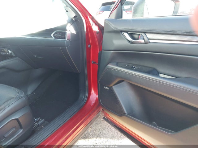 Продаж на аукціоні авто 2017 Mazda Cx-5 Grand Touring, vin: JM3KFBDL7H0152626, номер лоту: 44355924