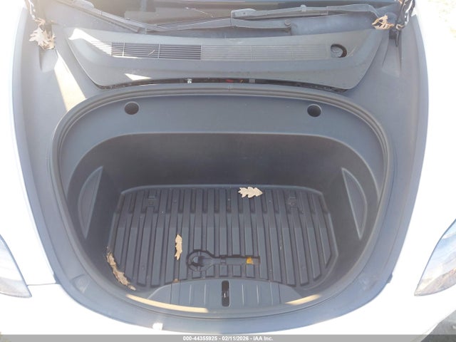 2022 TESLA MODEL 3 5YJ3E1EB8NF317564 Photo 9