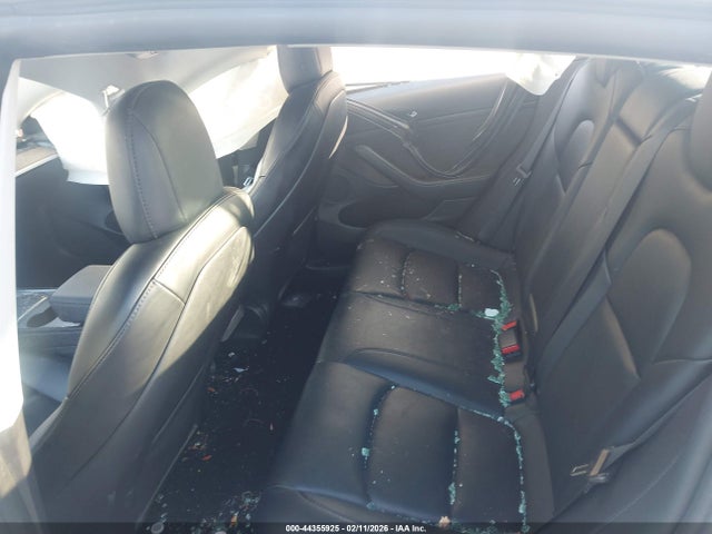 2022 TESLA MODEL 3 5YJ3E1EB8NF317564 Photo 7