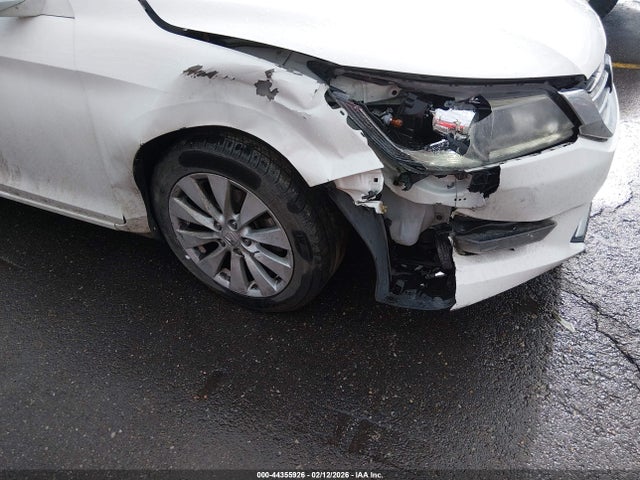 1HGCR3F84FA017759 Honda Accord Ex-l V-6