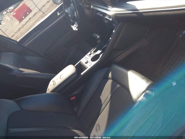 Aukcja sprzedaży 2022 Kia K5 Gt-line, vin: 5XXG64J29NG137528, numer aukcji: 44355929
