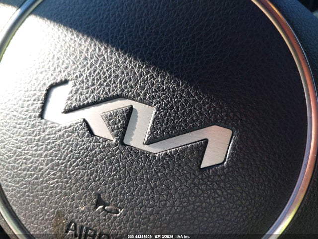 Aukcja sprzedaży 2022 Kia K5 Gt-line, vin: 5XXG64J29NG137528, numer aukcji: 44355929