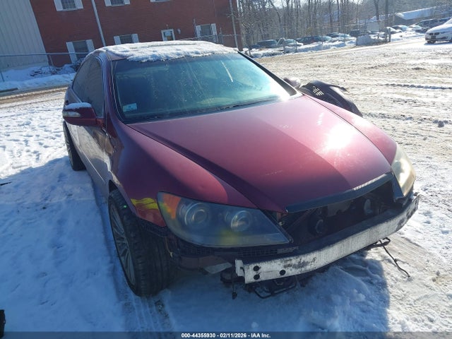 Aukcja sprzedaży 2008 Acura Rl 3.5, vin: JH4KB16638C004024, numer aukcji: 44355930