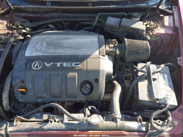 44355930 :رقم المزاد ، JH4KB16638C004024 vin ، 2008 Acura Rl 3.5 مزاد بيع