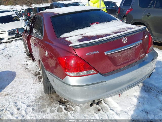 44355930 :رقم المزاد ، JH4KB16638C004024 vin ، 2008 Acura Rl 3.5 مزاد بيع