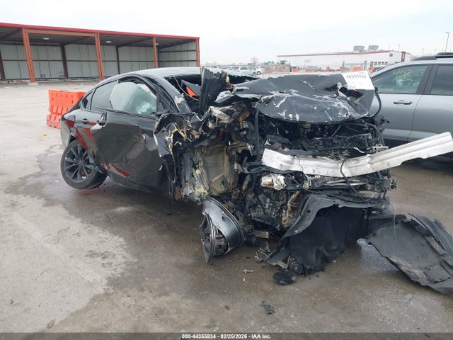 Aukcja sprzedaży 2015 Chrysler 200 S, vin: 1C3CCCBG3FN638825, numer aukcji: 44355934