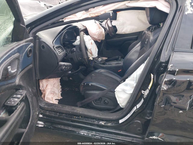 2015 CHRYSLER 200 1C3CCCBG3FN638825 Photo 4