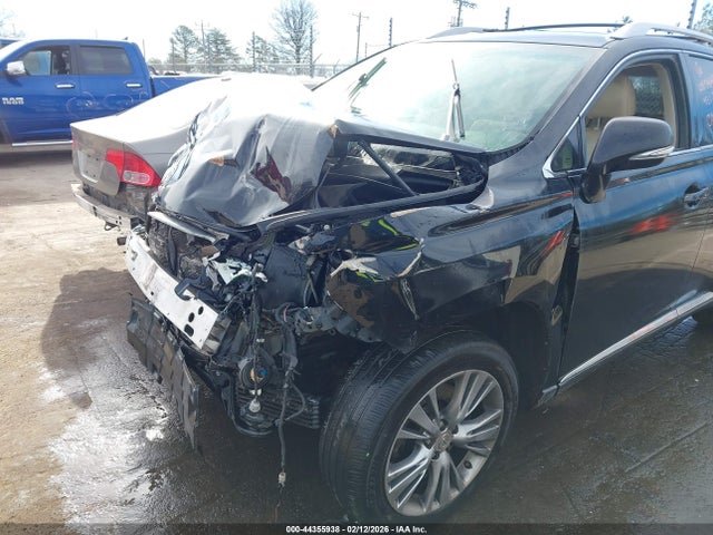 Продаж на аукціоні авто 2013 Lexus Rx 350, vin: 2T2ZK1BA3DC087428, номер лоту: 44355938
