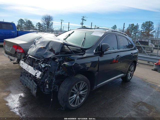 Продаж на аукціоні авто 2013 Lexus Rx 350, vin: 2T2ZK1BA3DC087428, номер лоту: 44355938