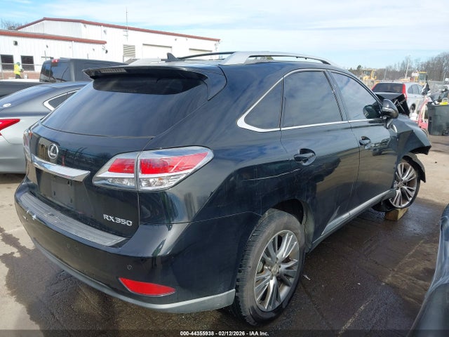 Продаж на аукціоні авто 2013 Lexus Rx 350, vin: 2T2ZK1BA3DC087428, номер лоту: 44355938