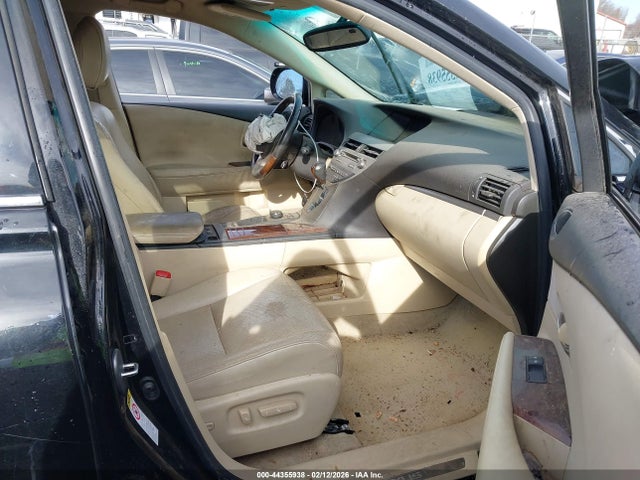 Продаж на аукціоні авто 2013 Lexus Rx 350, vin: 2T2ZK1BA3DC087428, номер лоту: 44355938