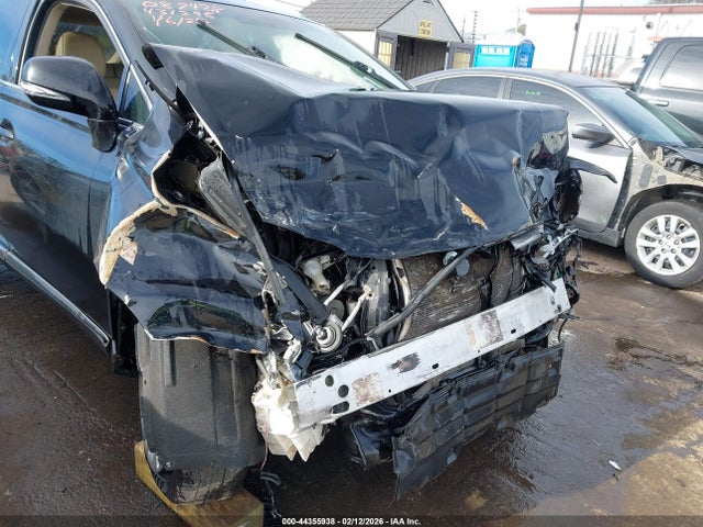 Продаж на аукціоні авто 2013 Lexus Rx 350, vin: 2T2ZK1BA3DC087428, номер лоту: 44355938