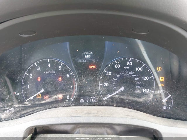 Продаж на аукціоні авто 2013 Lexus Rx 350, vin: 2T2ZK1BA3DC087428, номер лоту: 44355938