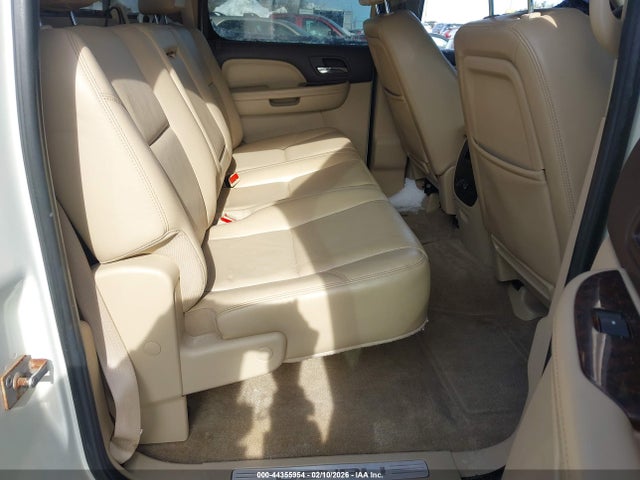 Aukcja sprzedaży 2011 Gmc Sierra 1500 Denali, vin: 3GTP2XE21BG246792, numer aukcji: 44355954