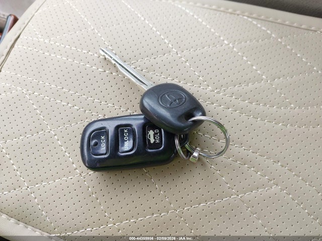 2004 TOYOTA CAMRY 4T1BE30K54U872147 Photo 10