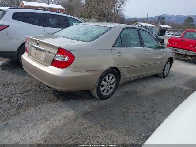 2004 TOYOTA CAMRY 4T1BE30K54U872147 Photo 3